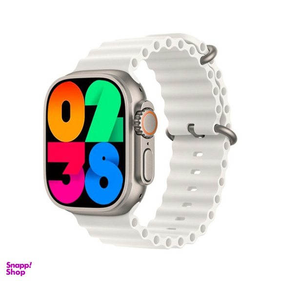 ساعت هوشمند ویزمی سری 10 مدل Wisme WS10-5 Ultra