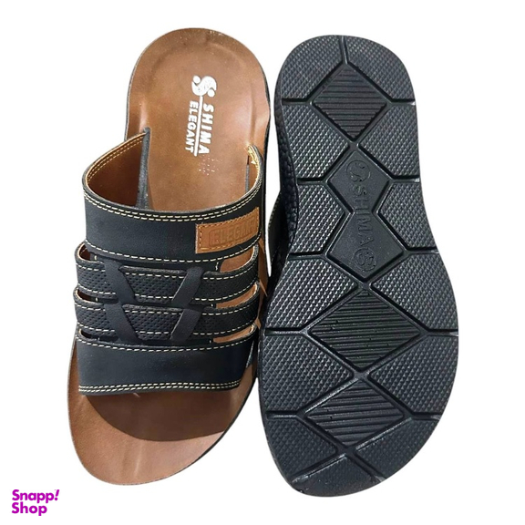 صندل مردانه شیما کفش کد 3221