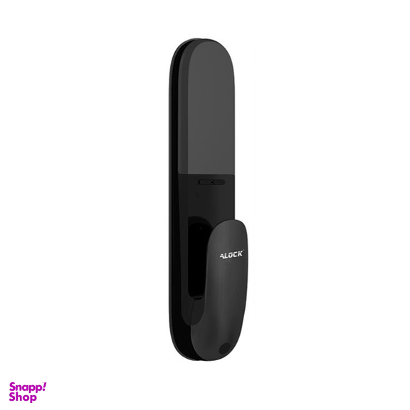 دستگیره در دیجیتال هوشمند ای لاک مدل pmax face