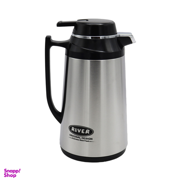 فلاسک ریور مدل YP-ESTIL-TAKGHOLO-8621 گنجایش 1 لیتر