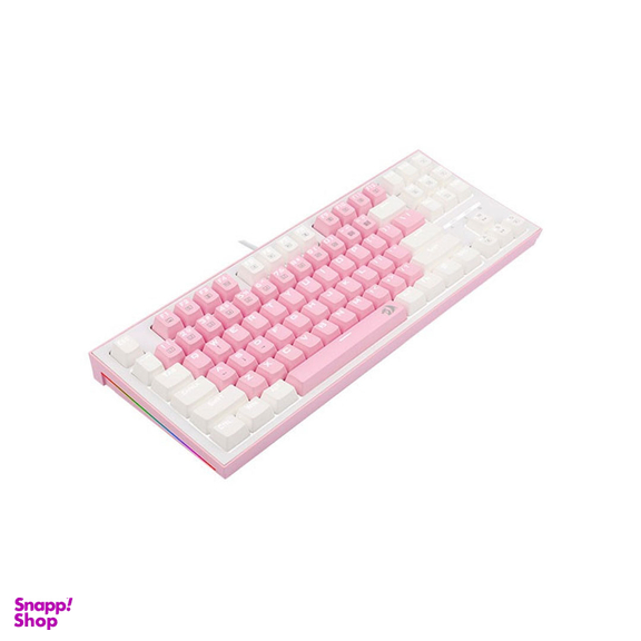 کیبورد گیمینگ ردراگون BES K611-P1B