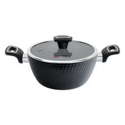 قابلمه ام جی اس طرح فورج سایز 16