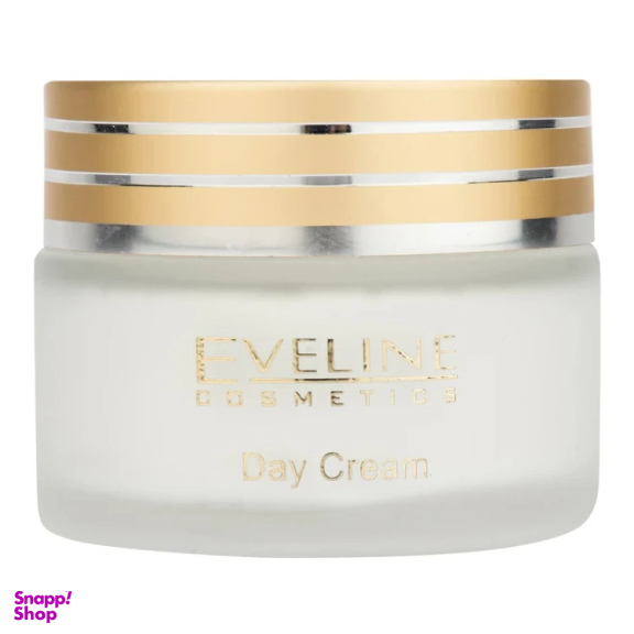 کرم روز ضد چروک اولاین مدل Beauty Derm حجم 50 میلی لیتر