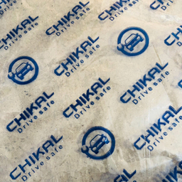 قاب تسمه تایم شیشه ای خودرو چیکال مدل V-77 مناسب تیبا