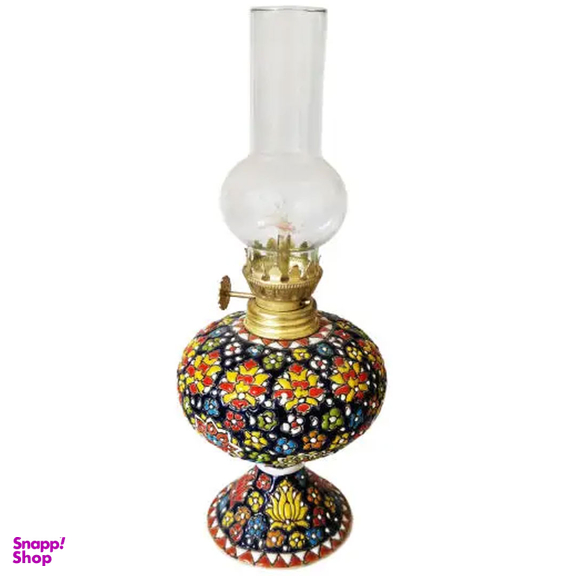 چراغ گردسوز میناکاری کد M218A