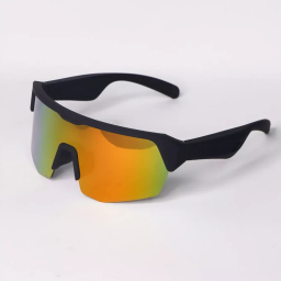 عینک هوشمند دوچرخه سواری UV400 مدل YJ-006