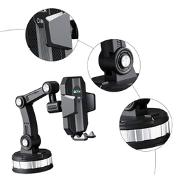 پایه نگهدارنده گوشی موبایل ایتوک مدل Crane