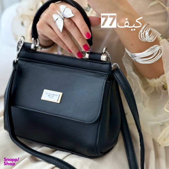 کیف دستی زنانه طرح دولچه اند گابانا کد 7707001