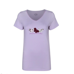 ست تیشرت و شلوارک راحتی زنانه ناربن مدل GD-o-19859872