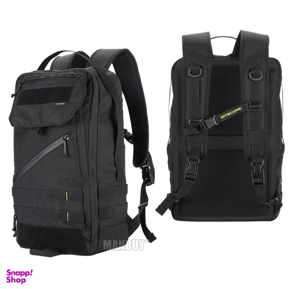 کوله پشتی مردانه نایت کر مدل BP23PRO