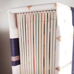 آلبوم عکس کودک بیبی برنارد مدل S W E E T - 0 3