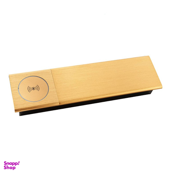 پریز توکار ملونی مدل 10068