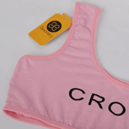 نیم تنه دخترانه دکسونری مدل 125008504