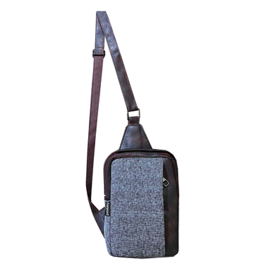 کیف کراس بادی فوروارد کد FCLT636BLKN