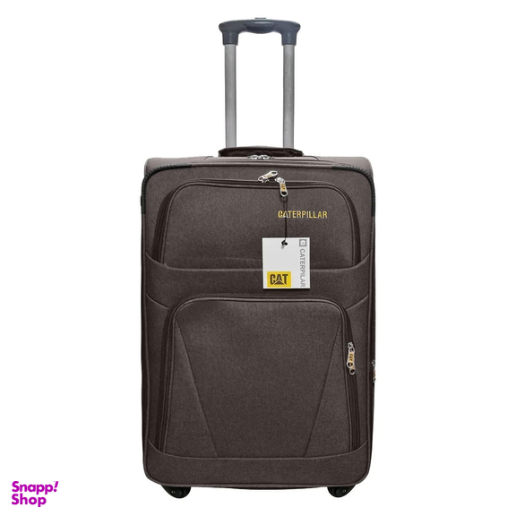چمدان طرح کت مدل CAT40317M سایز متوسط