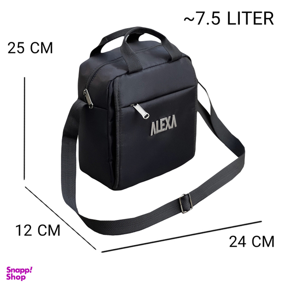 کیف رودوشی الکسا مدل ALX105