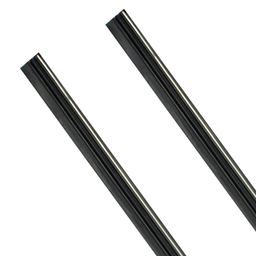 لاستیک تیغه برف پاک کن مدل 21-19-05L مناسب برای تیبا بسته دو عددی