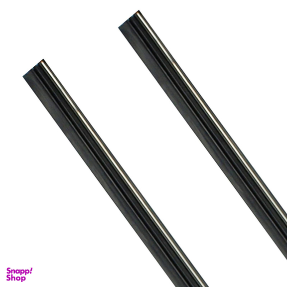 لاستیک تیغه برف پاک کن مدل 21-19-05L مناسب برای تیبا بسته دو عددی