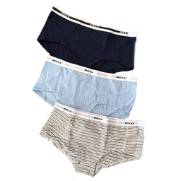 شورت زنانه مکس کد 4625 مجموعه سه عددی