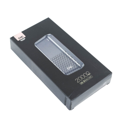 پاور بانک کی پی مدل KPG-23 ظرفیت 20000 میلی آمپر ساعت