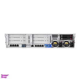 کامپیوتر سرور مدل G9 DL380 8SFF