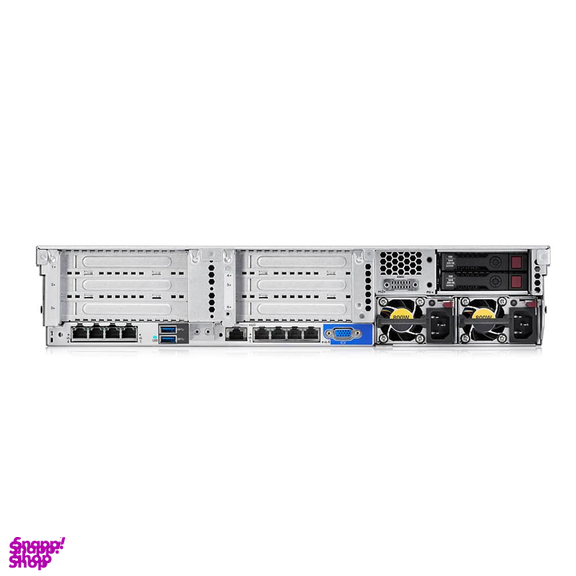 کامپیوتر سرور مدل G9 DL380 8SFF