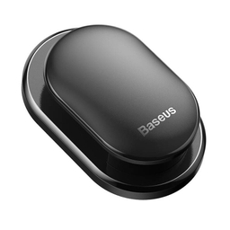 پد نگهدارنده اشیاء داخل خودرو باسئوس مدل Small Hook بسته 4 عددی