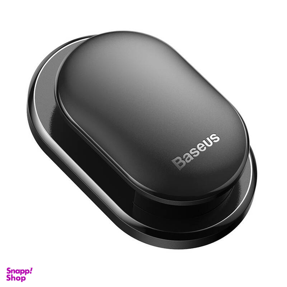 پد نگهدارنده اشیاء داخل خودرو باسئوس مدل Small Hook بسته 4 عددی