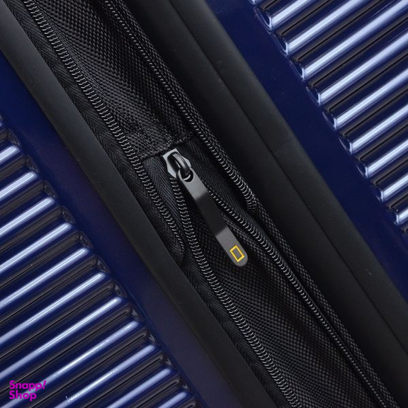 چمدان نشنال جئوگرافیک مدل N223 METALLIC 28 سایز بزرگ