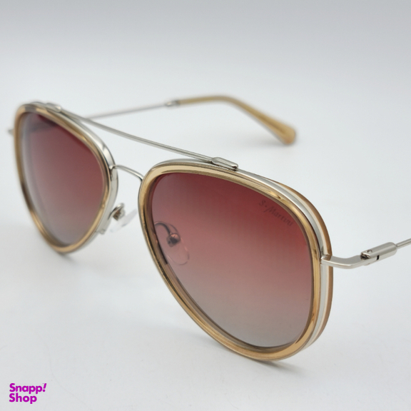 عینک آفتابی سرجیو مارتینی مدل sa849c2