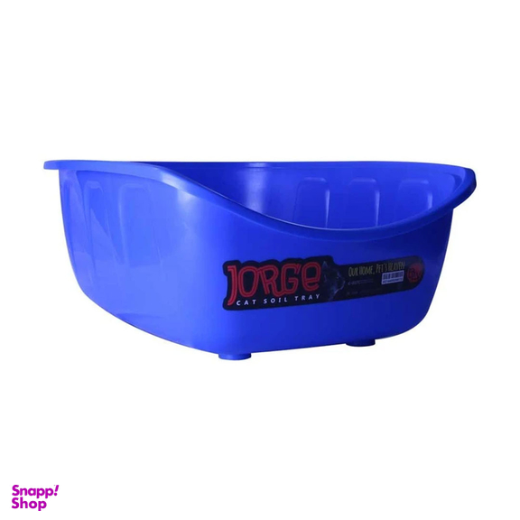 ظرف خاک گربه جورج کد J003