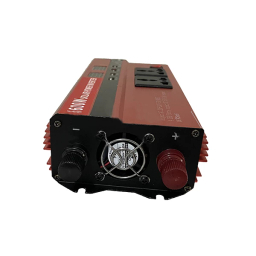 اینورتر خودرو 1600 وات ام جی تک مدل Solar Power