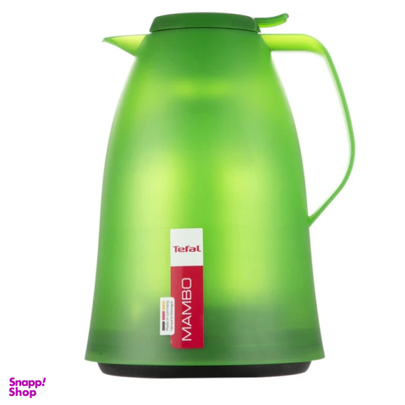 فلاسک تفال مدل مامبو ظرفیت 1.5 لیتر