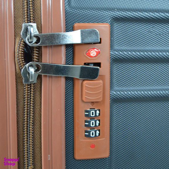 مجموعه سه عددی چمدان هوسونی مدل RK