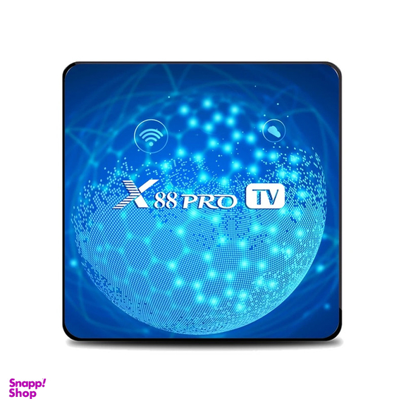اندروید باکس ایکس ایتی ایت مدل Pro 64/4GB