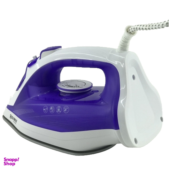 اتو بخار المپیا مدل OE-34