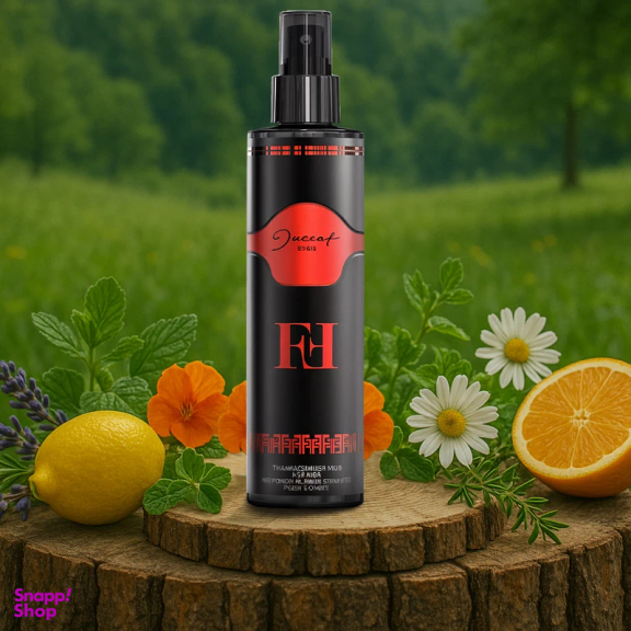 بادی اسپلش مردانه ژک ساف مدل FF حجم 200 میلی لیتر