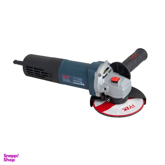 مینی فرز 810 وات ایوک کد K-7116