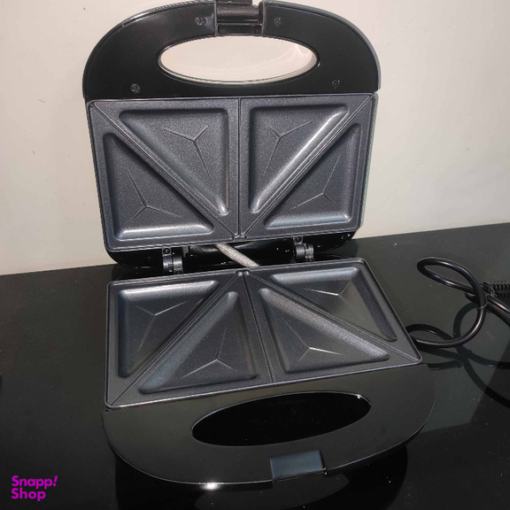 ساندویچ ساز سوکانی مدل SK-08038