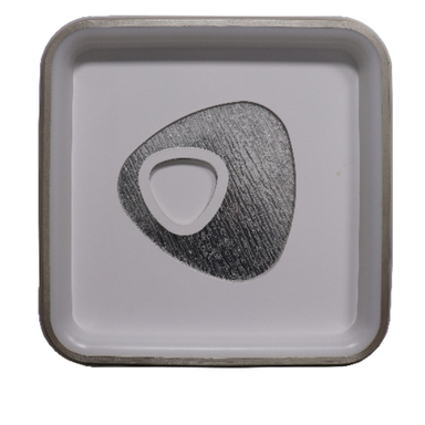 چراغ سقفی 80 وات شی کاریزما مدل 035