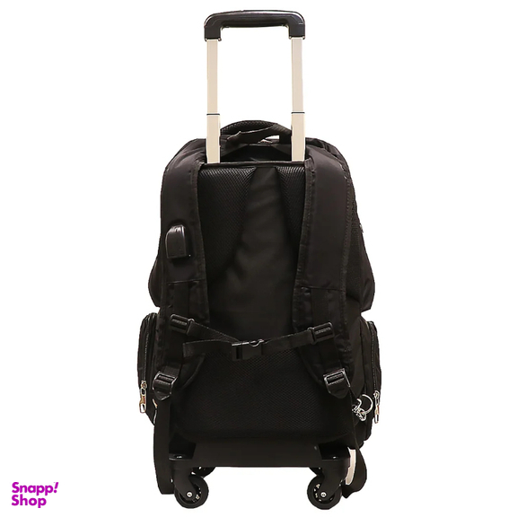 کوله پشتی چرخ دار جداشونده دانسون مدل D15750