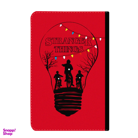 کلاسور طرح Stranger Things کد k76