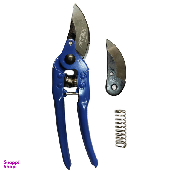 قیچی باغبانی اپکس مدل SMTx-BYPASSSHEARS9-APX1609