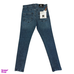 شلوار جین مردانه کد 2312