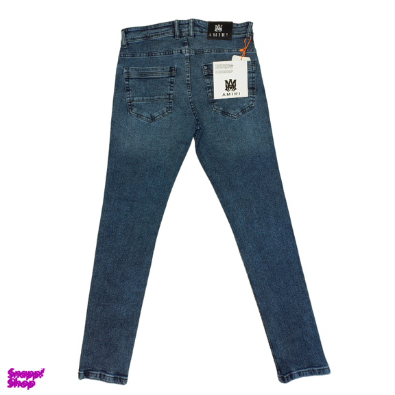 شلوار جین مردانه کد 2312