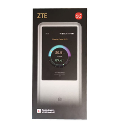 مودم 5G زد تی ای مدل U60 Pro