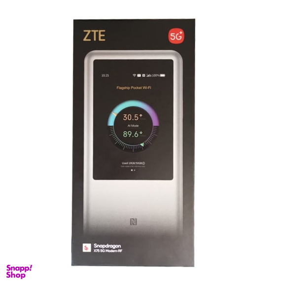 مودم 5G زد تی ای مدل U60 Pro
