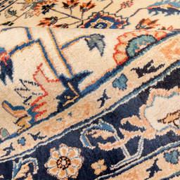 فرش دستباف سی پرشیا کد 171659 سایز 205x147 سانتی‌ متر