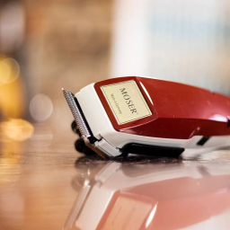 ماشین اصلاح سر و صورت مدل 0050-1400 به همراه ست شانه 6 عددی