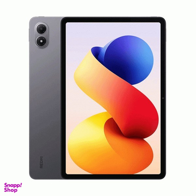 تبلت 12.1 اینچ شیائومی مدل Redmi Pad 2 Pro ظرفیت 256 گیگابایت رم 8 گیگابایت به همراه کیبورد